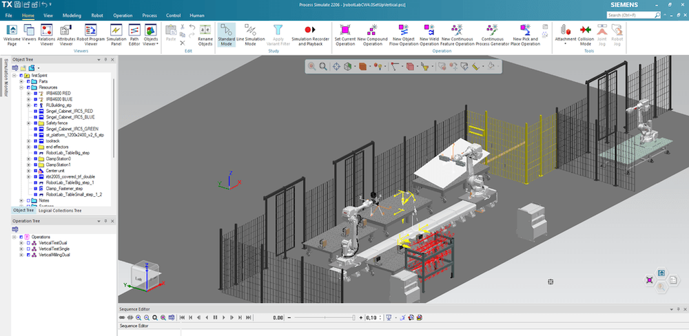 Digital Twin